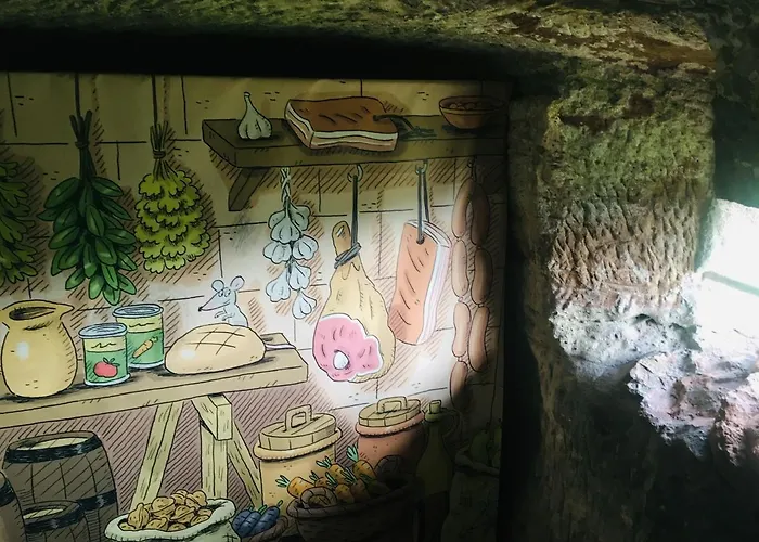 דירה De La Vallee Dambach