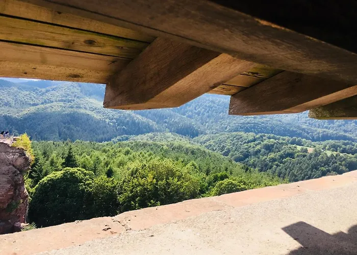 דירה De La Vallee