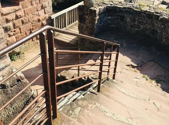 De La Vallee Dambach