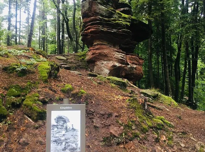 De La Vallee דירה