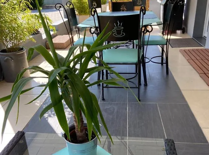 דירה De La Vallee