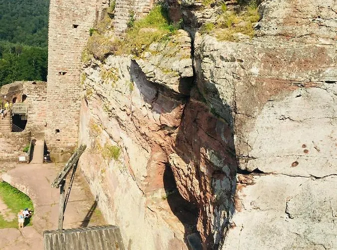 De La Vallee דירה *