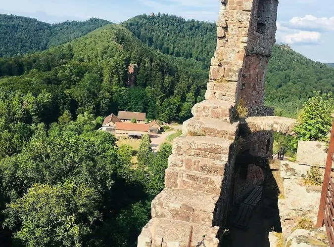 Appartamento De La Vallée