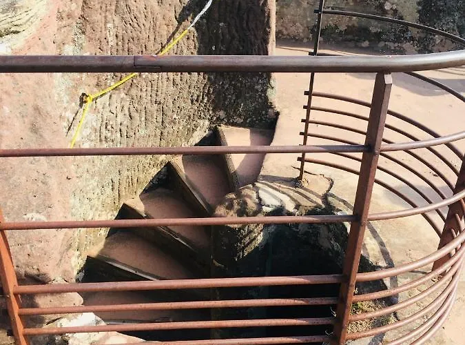 דירה De La Vallee *