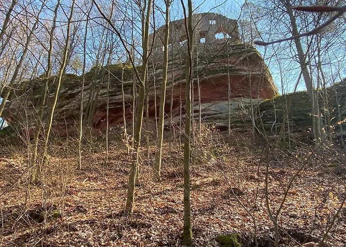 De La Vallee Dambach