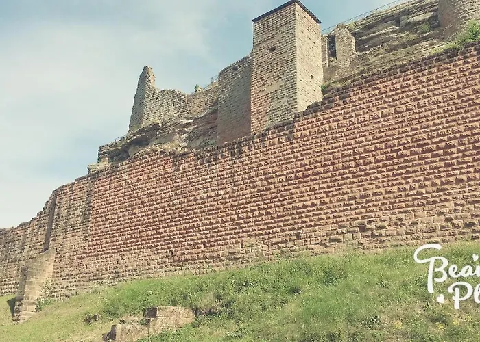 De La Vallee דירה Dambach