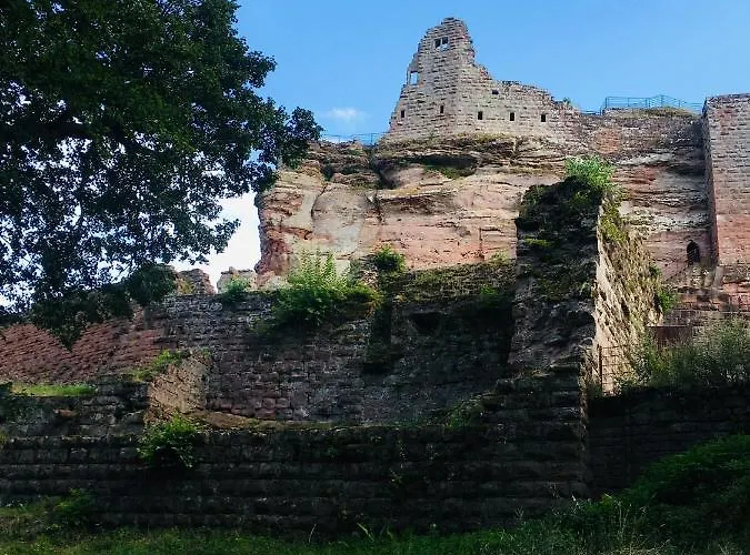 De La Vallée * Dambach