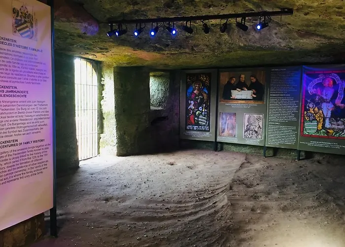 De La Vallee דירה