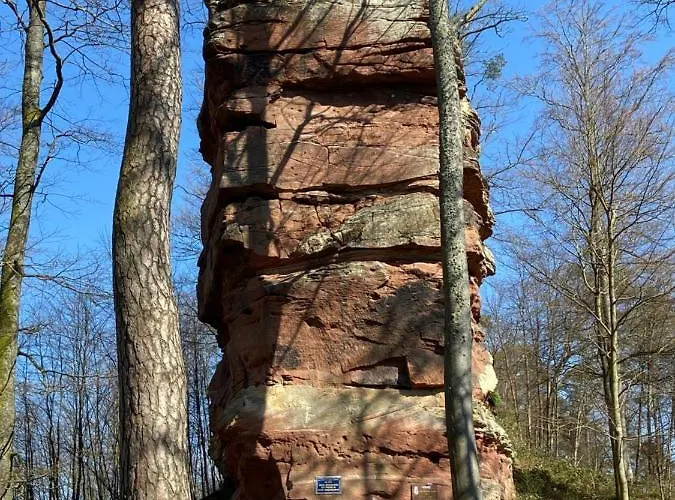 De La Vallée * Dambach
