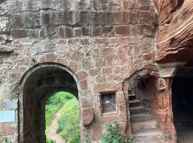 De La Vallee דירה