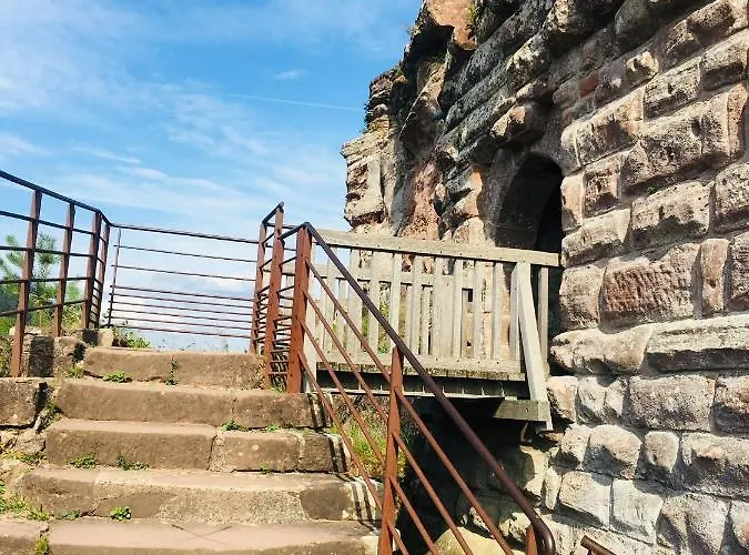 De La Vallee דירה