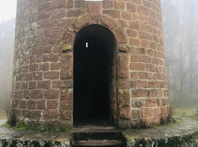 דירה De La Vallee *