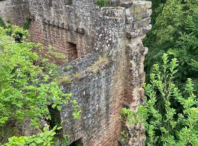 דירה De La Vallee *