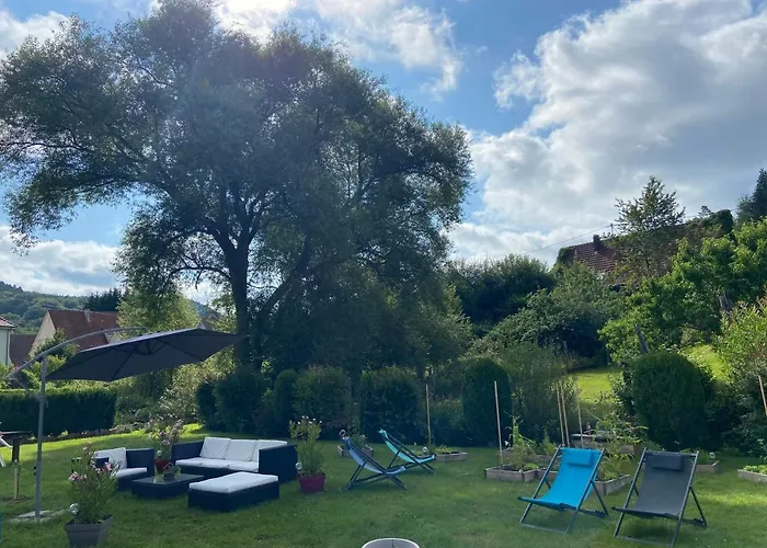 דירה De La Vallee