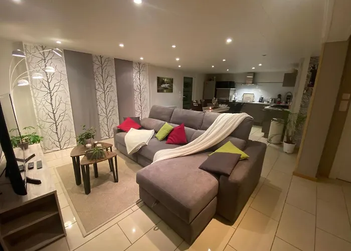 De La Vallee דירה