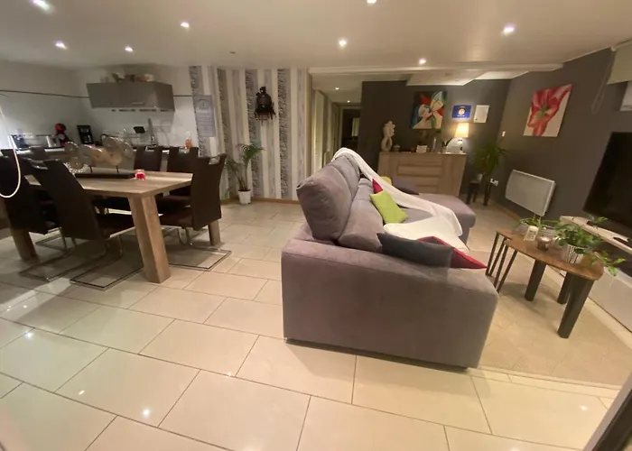 De La Vallee Dambach