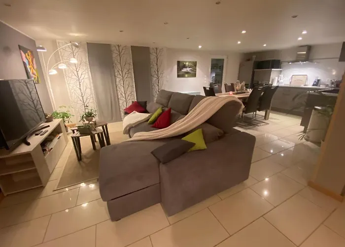 De La Vallee * Dambach