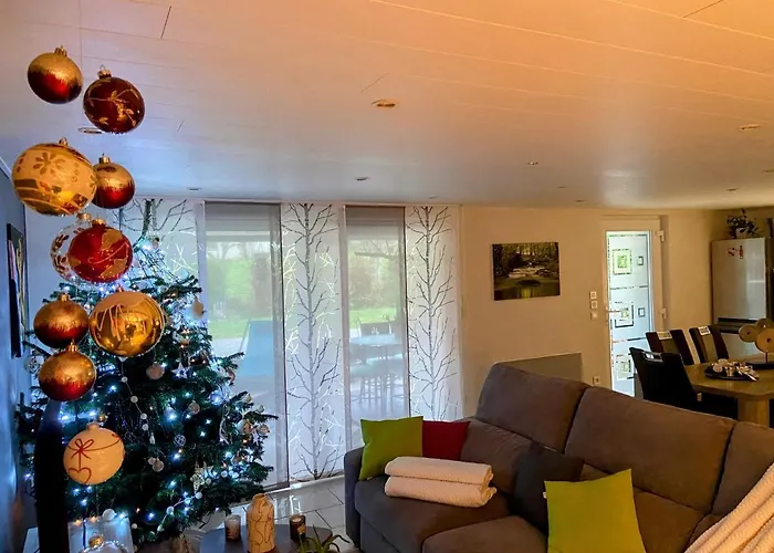 De La Vallee דירה