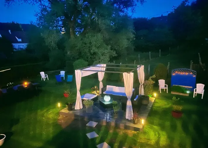 De La Vallee Dambach