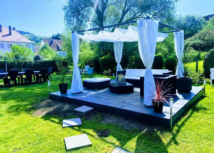 דירה De La Vallee Dambach