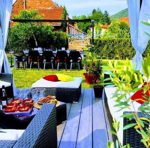 De La Vallee דירה *