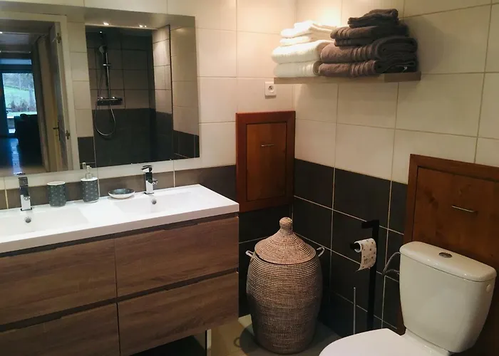 דירה De La Vallee Dambach