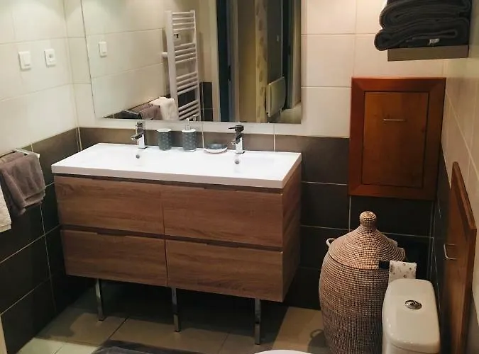 דירה De La Vallee Dambach