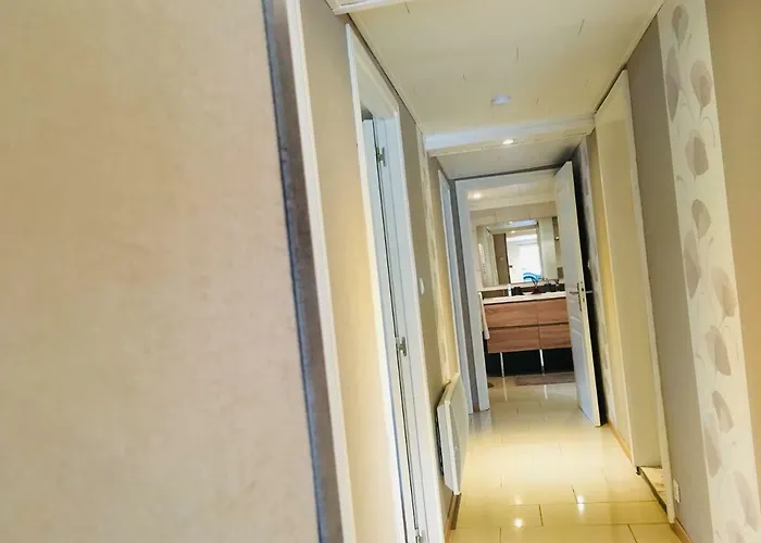 דירה De La Vallee Dambach