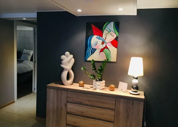 De La Vallee Dambach