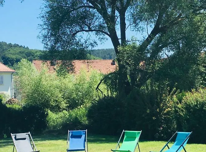 De La Vallee Dambach