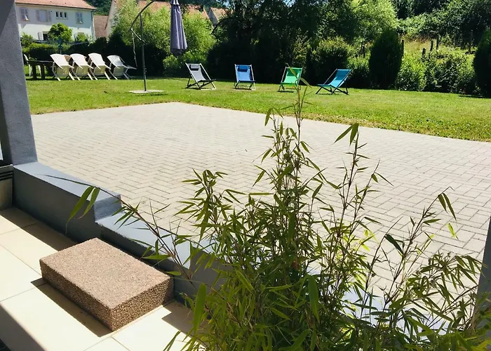 De La Vallee Dambach