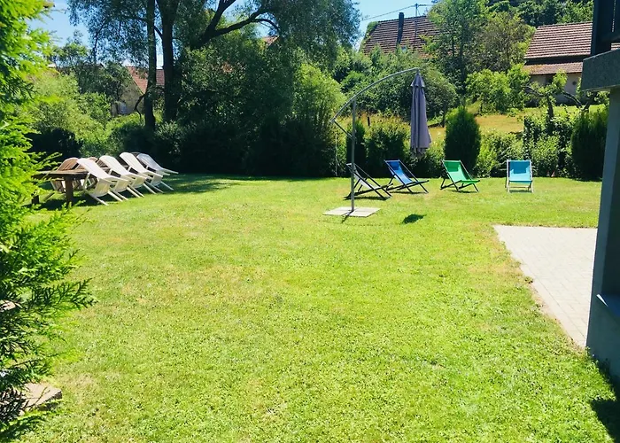 De La Vallee דירה