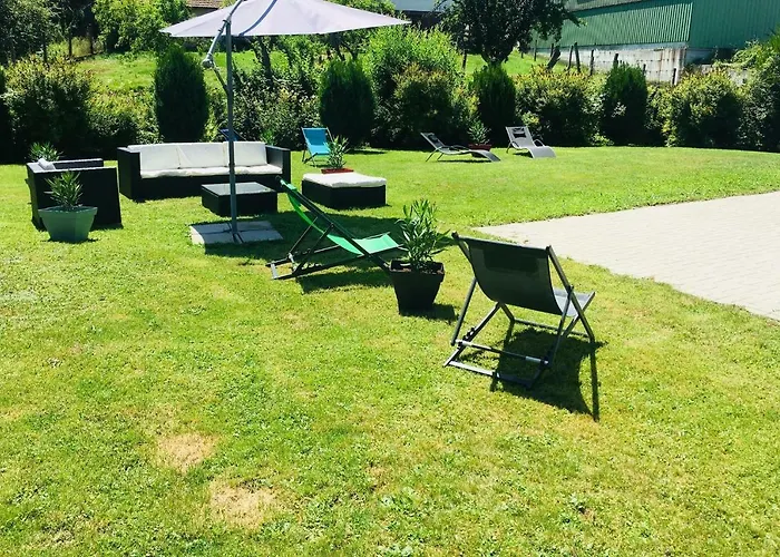 De La Vallee Dambach