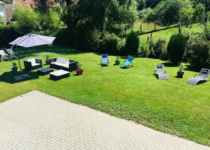 De La Vallée * Dambach
