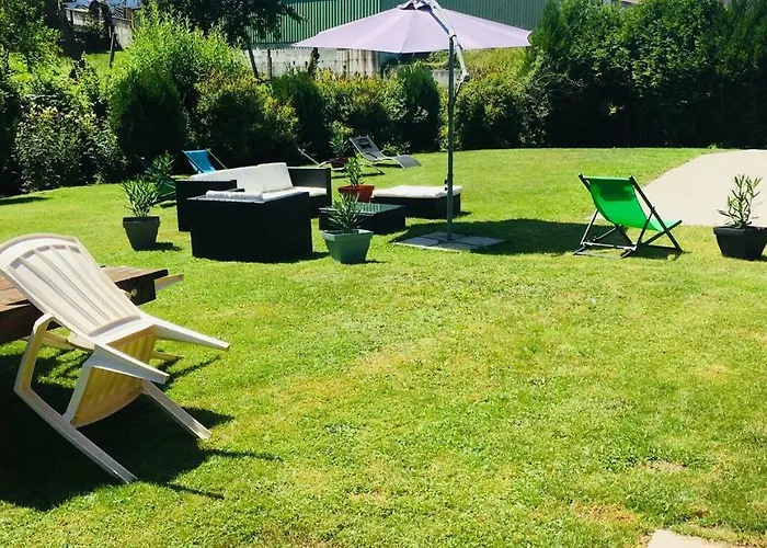 דירה De La Vallee