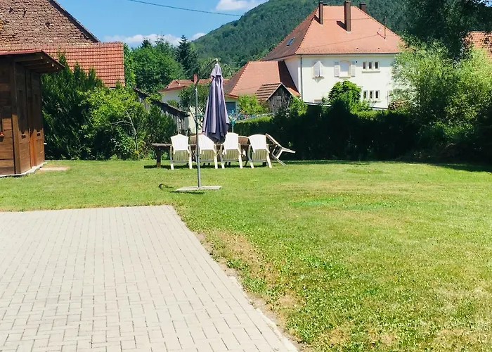 De La Vallee דירה *