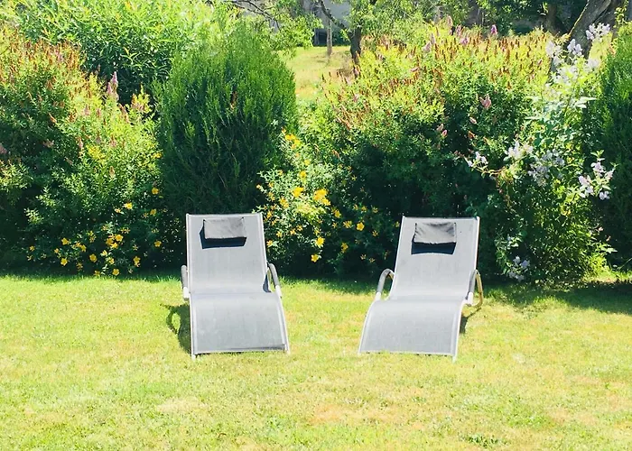 De La Vallee דירה *