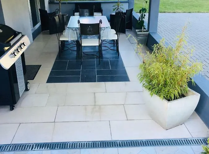 דירה De La Vallee