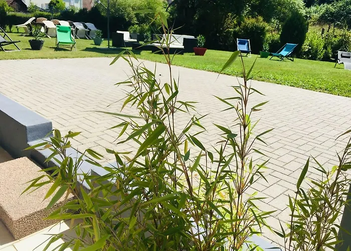 דירה De La Vallee *